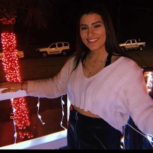 Meet your Posher, Victoria